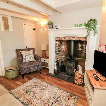 Tatil Evi Wren'S Nest Cottage *
