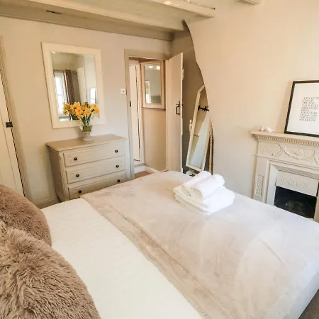 Tatil Evi Wren'S Nest Cottage Guisborough