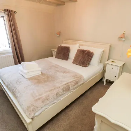 Tatil Evi Wren'S Nest Cottage Guisborough