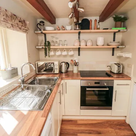 Wren'S Nest Cottage Guisborough