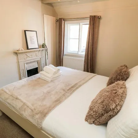 Wren'S Nest Cottage Guisborough